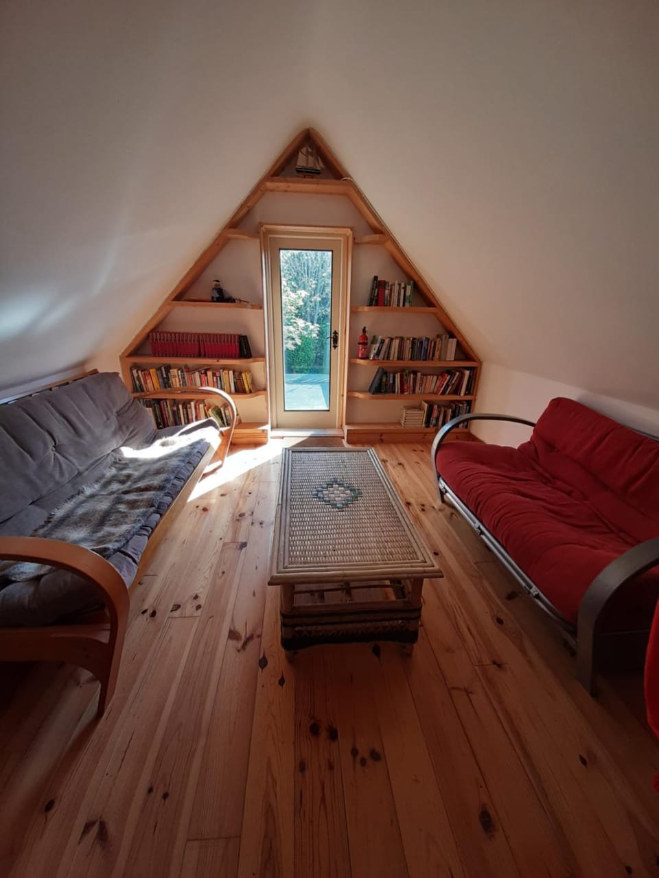 Driftwood Country Apartment Apartment in County Cork