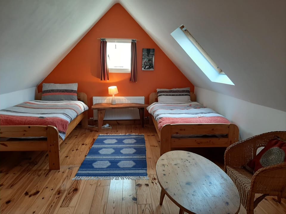 Driftwood Country Apartment Apartment in County Cork