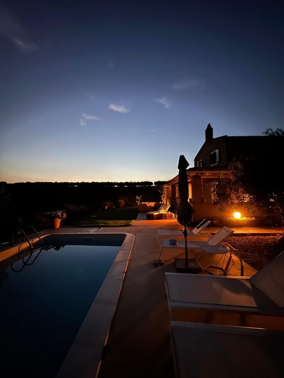 Casa Chardonnay Villa in Sicily