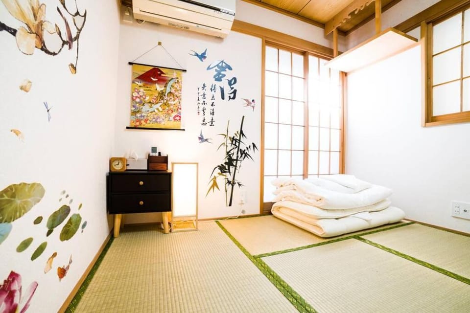 アンドステイ西早稲田3丁目 Apartment in Shinjuku