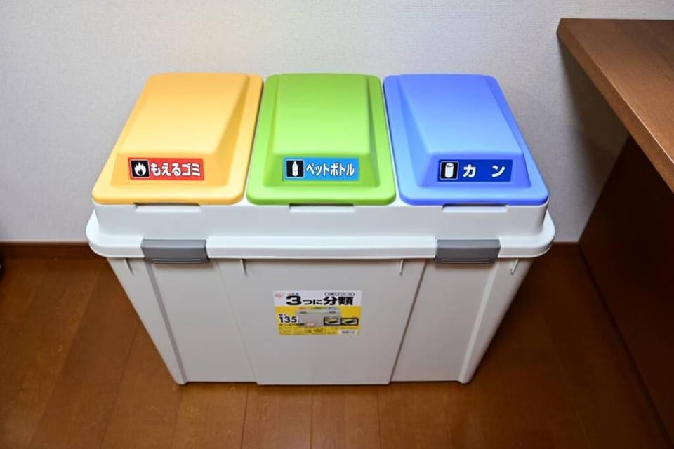 アンドステイ西早稲田3丁目 Apartment in Shinjuku