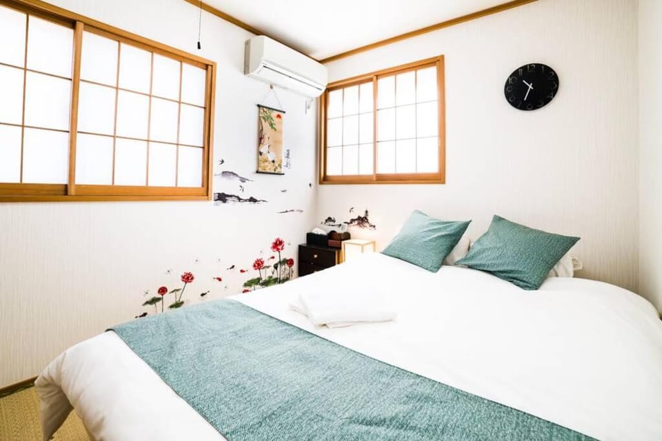 アンドステイ西早稲田3丁目 Apartment in Shinjuku