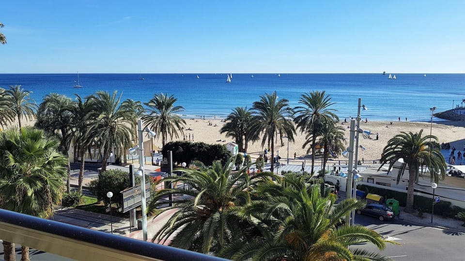 Balcony/Terrace, Balcony/Terrace, Sea view