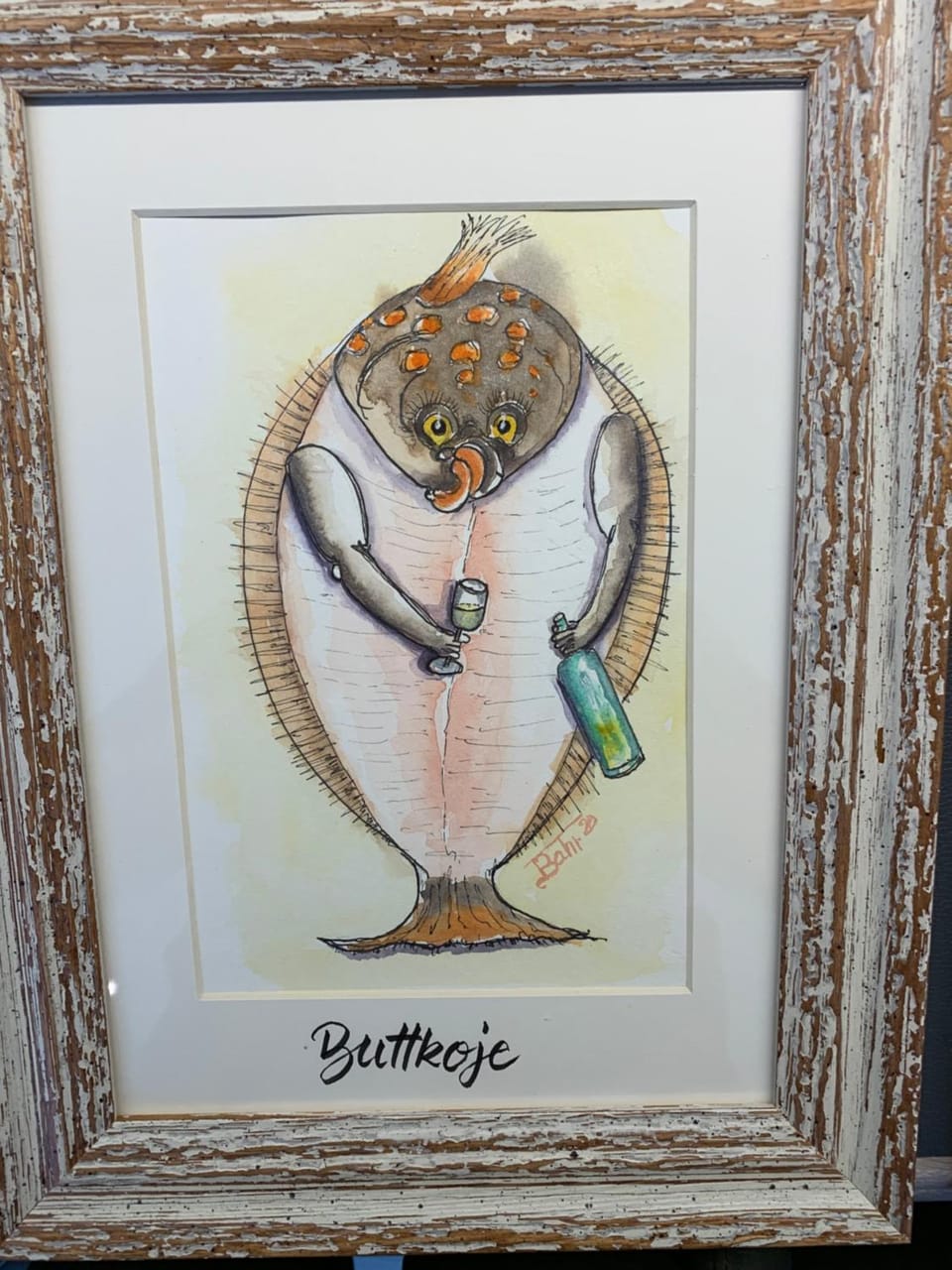 Other, Decorative detail