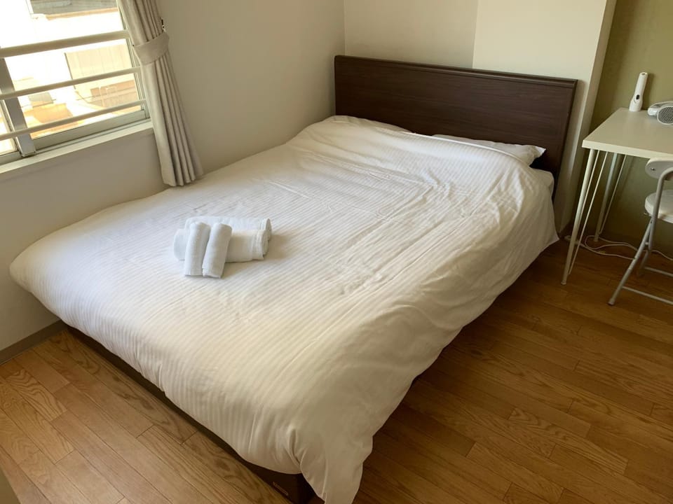 交通アクセス便利! 9min from susukino station すすきの駅から歩いて9分 島屋ビル 505号室 Apartment in Sapporo