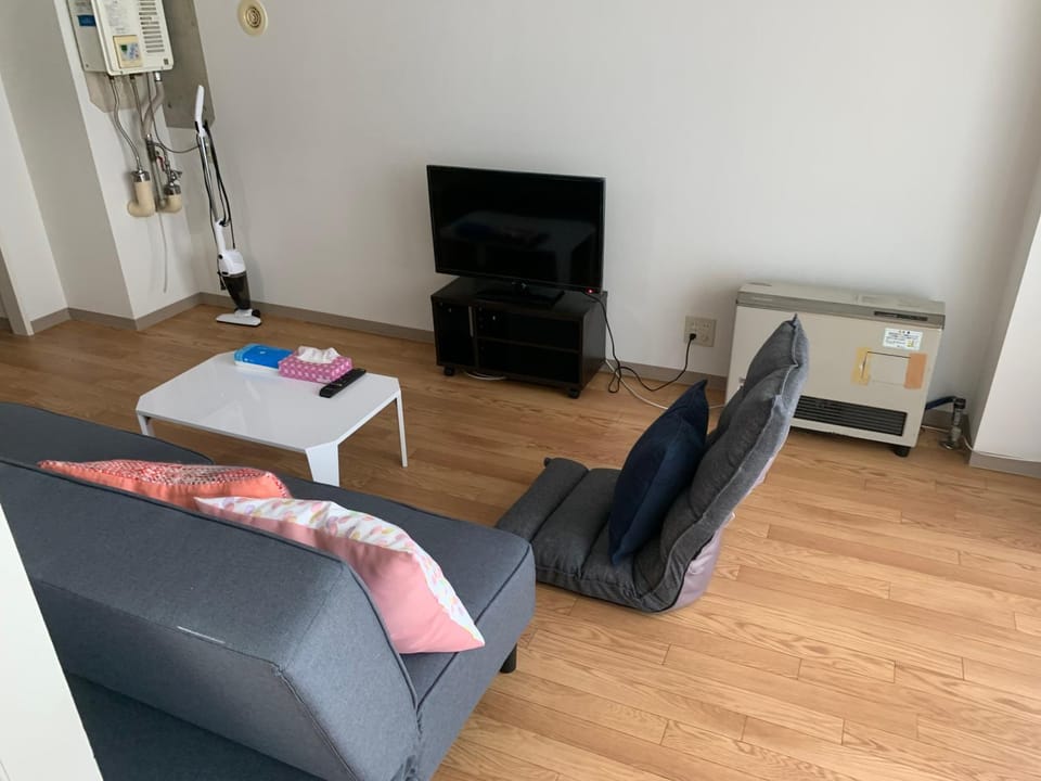 交通アクセス便利! 9min from susukino station すすきの駅から歩いて9分 島屋ビル 505号室 Apartment in Sapporo