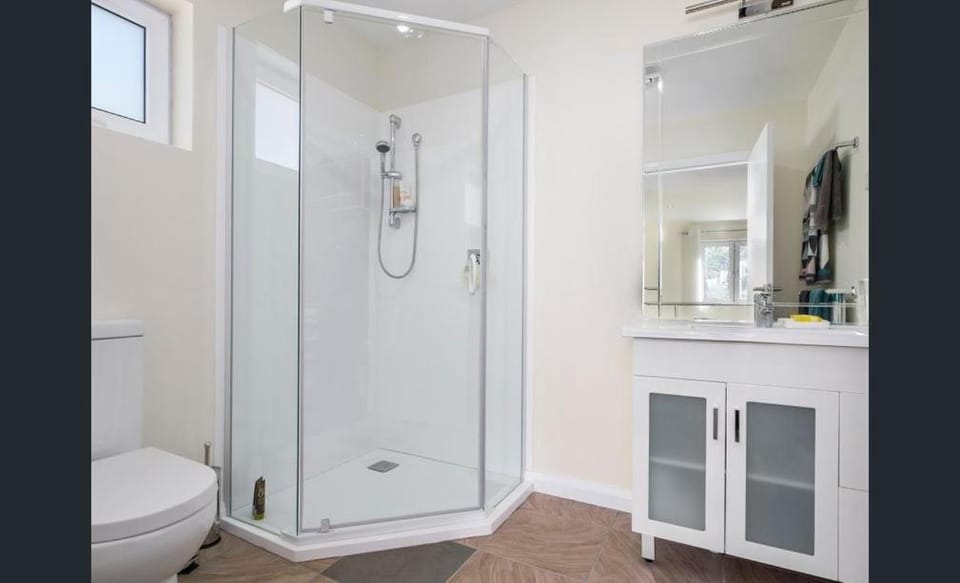 On the Huon River House in Tasmania