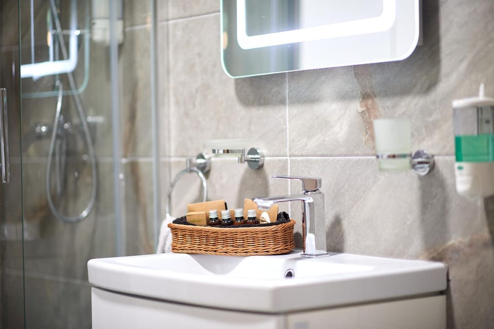 Rusty Sands apt Spa n Pools Beach resort Apartment in Constanța County