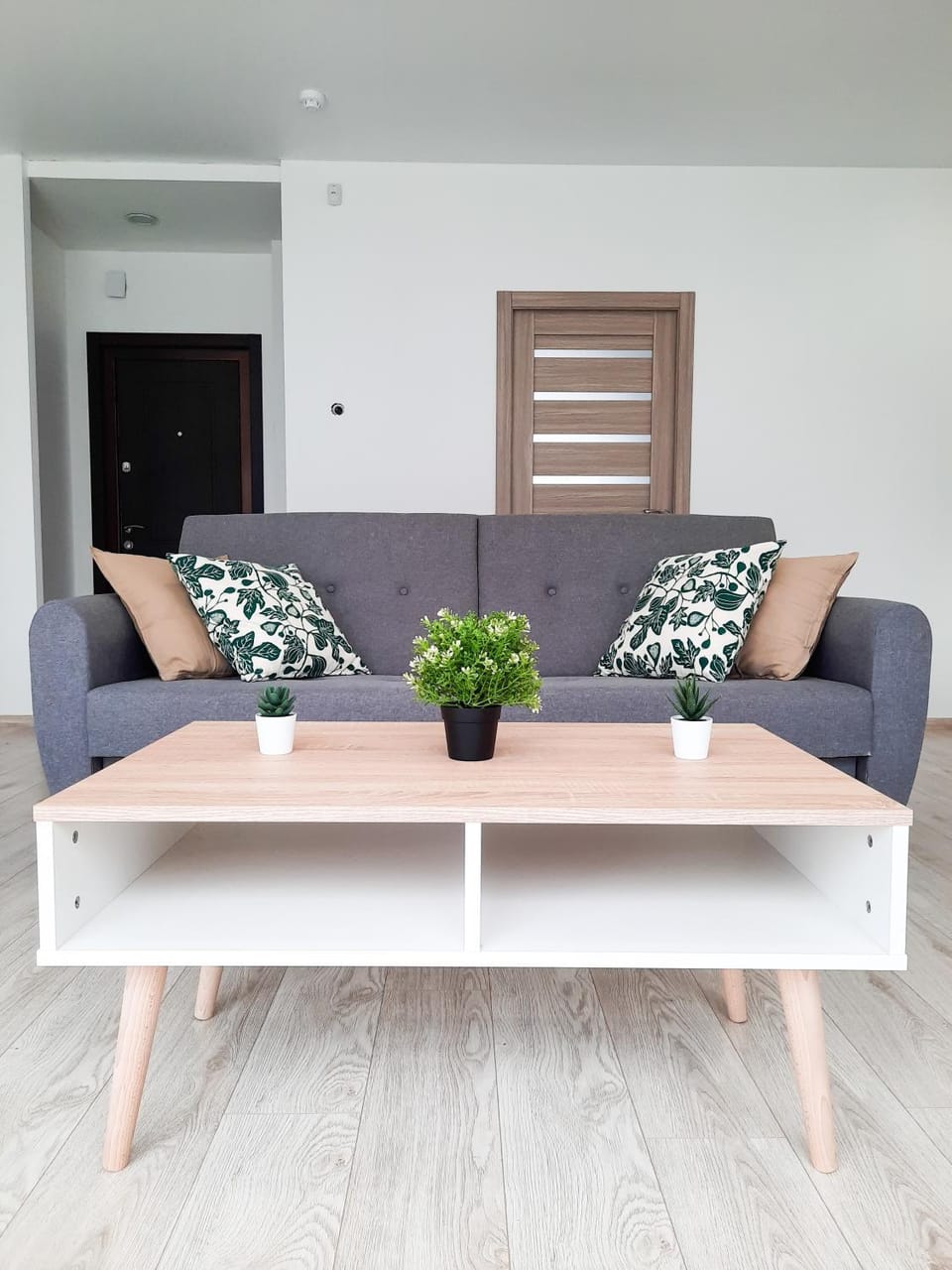 Ella - Šviesu. Stilinga. Jauku. Apartment in Palanga