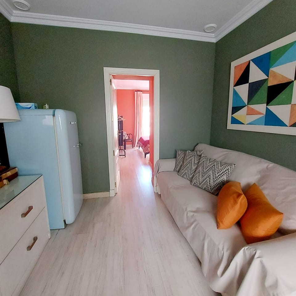 The City Shine by Plaza Nueva Apartment in Seville