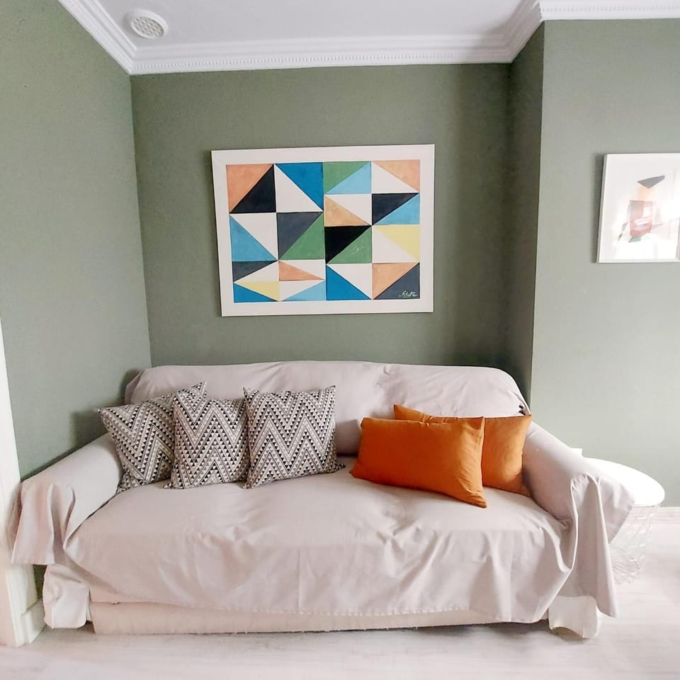 The City Shine by Plaza Nueva Apartment in Seville