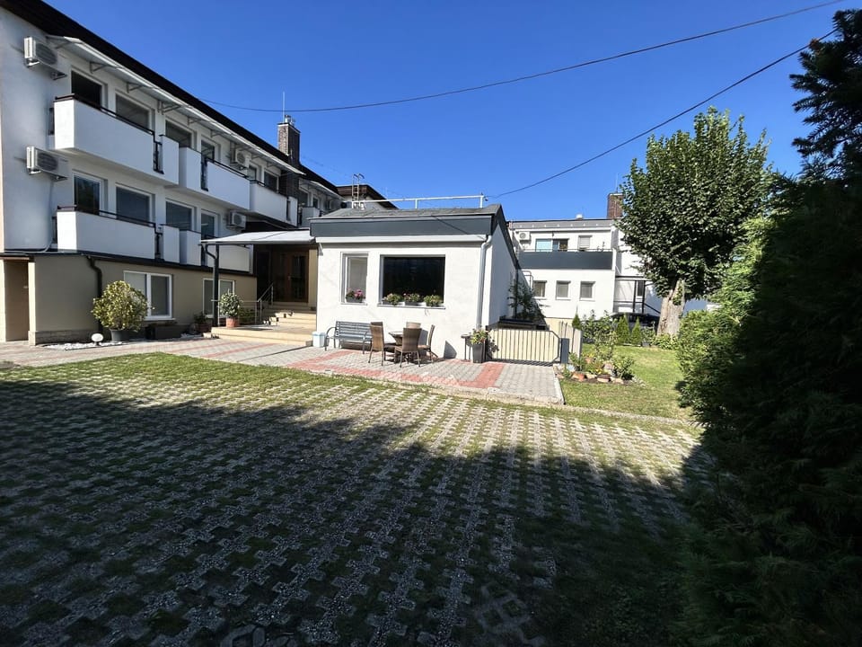 Penzión MADO I Bed and Breakfast in Slovakia