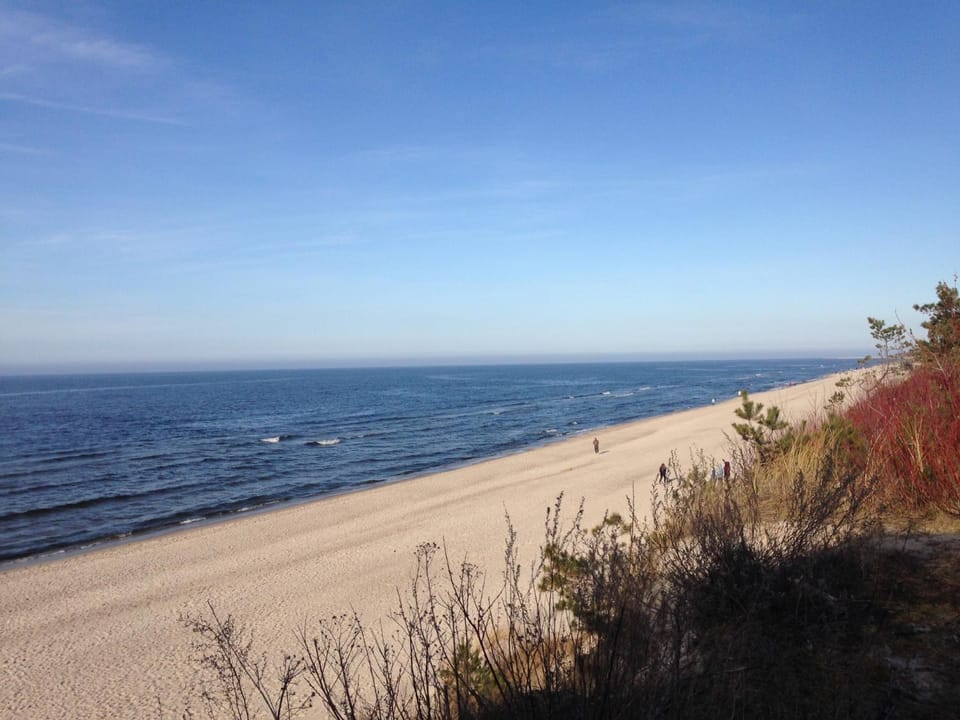 Nearby landmark, Neighbourhood, Natural landscape, Beach