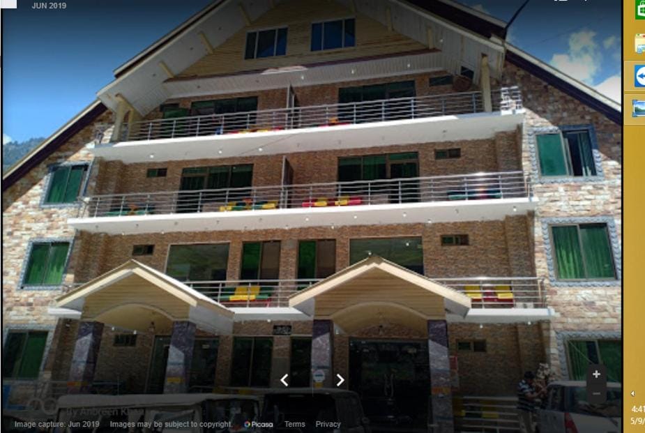 Centurion Hotel Hotel in Pakistan