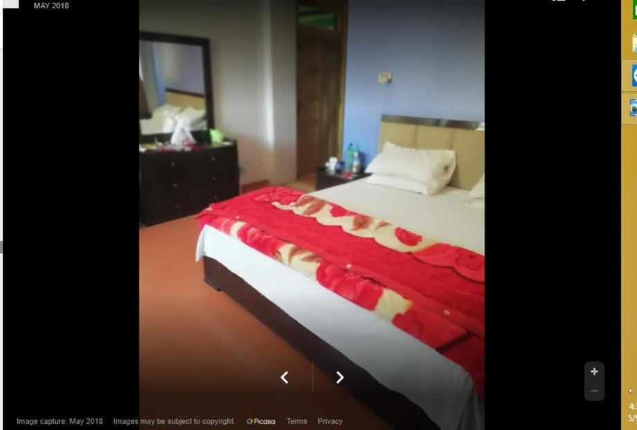 Centurion Hotel Hotel in Pakistan