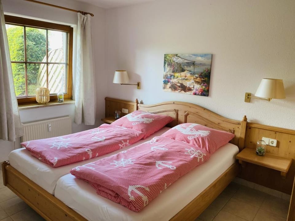 Landhaus am See App. 2 Apartment in Scharbeutz