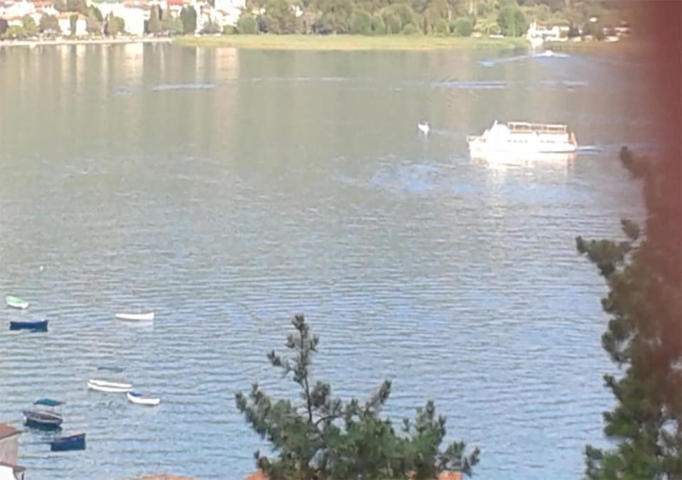 Vero Comfort Apartment Apartment in Ohrid