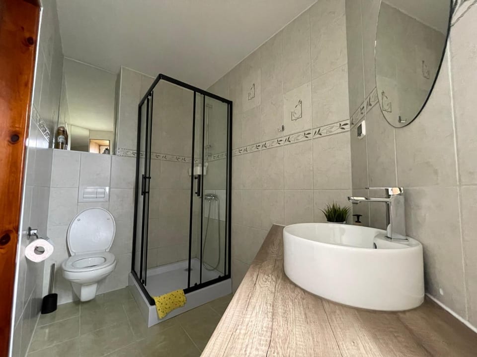 Pokoje Gościnne u Hanki Vacation rental in Pomeranian Voivodeship