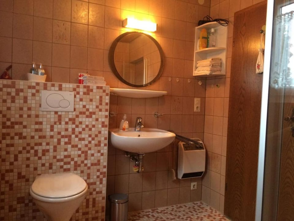 Ferienhaus Johanna House in Andernach