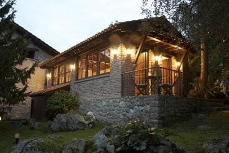 Spring, Winter, Summer, Autumn