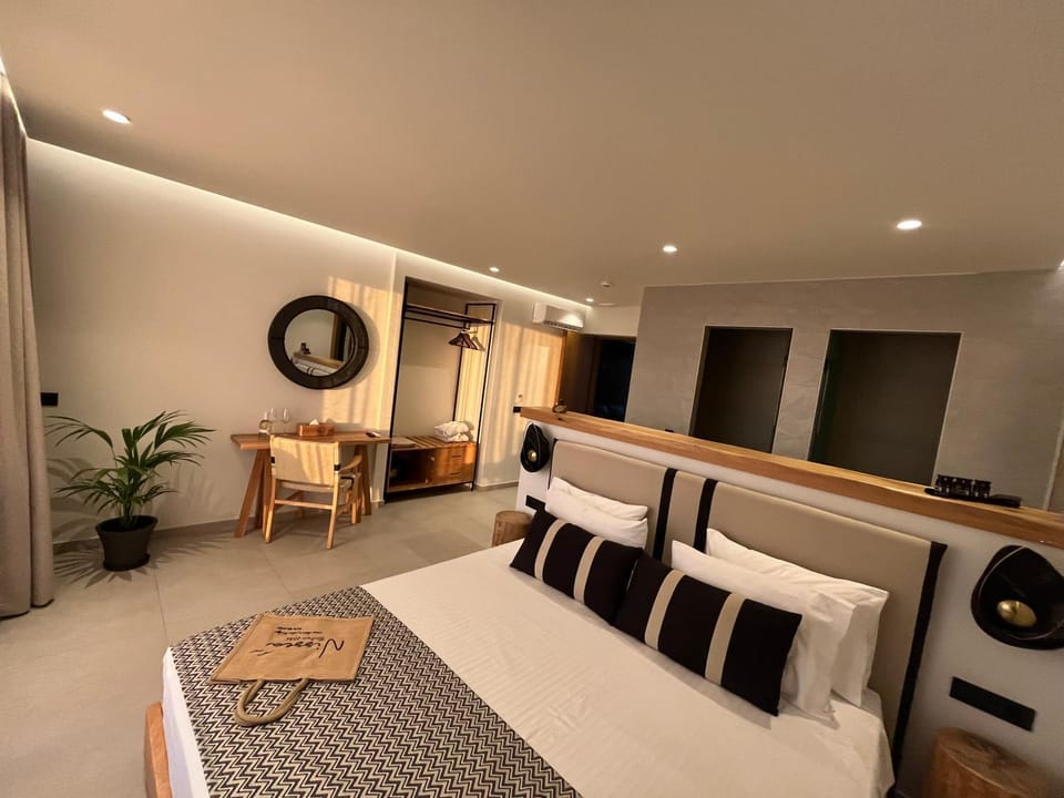 NISSEA Boutique Hotel Hotel in Kardamena