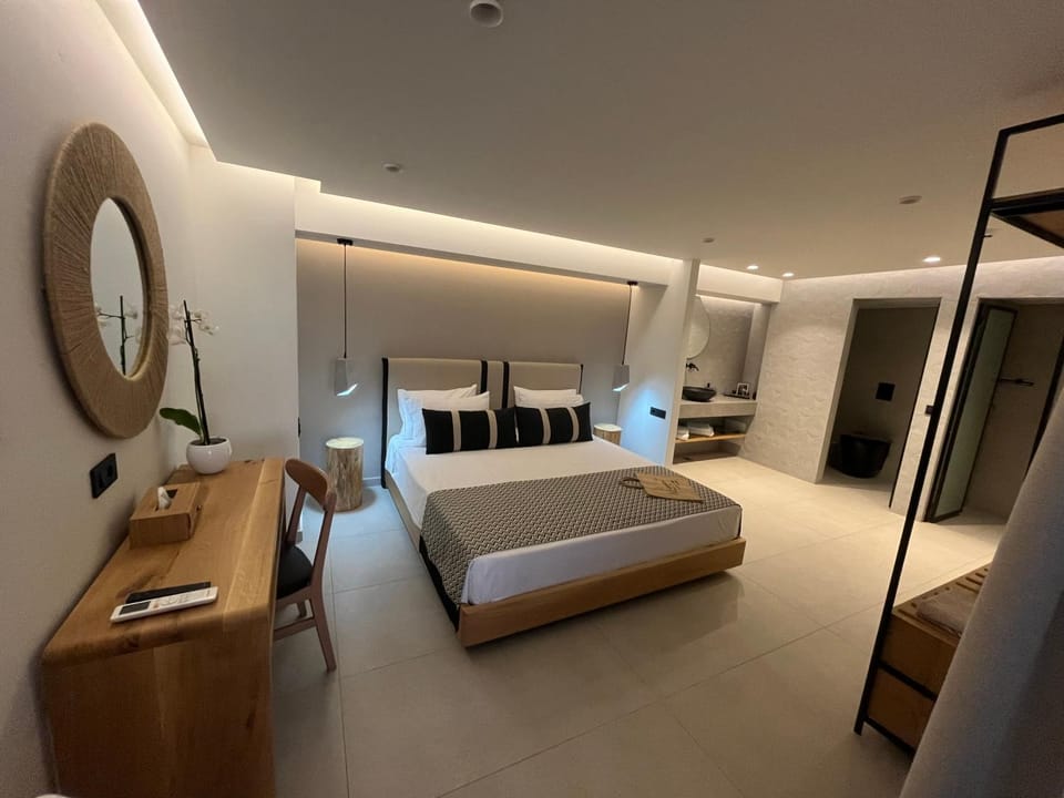 NISSEA Boutique Hotel Hotel in Kardamena