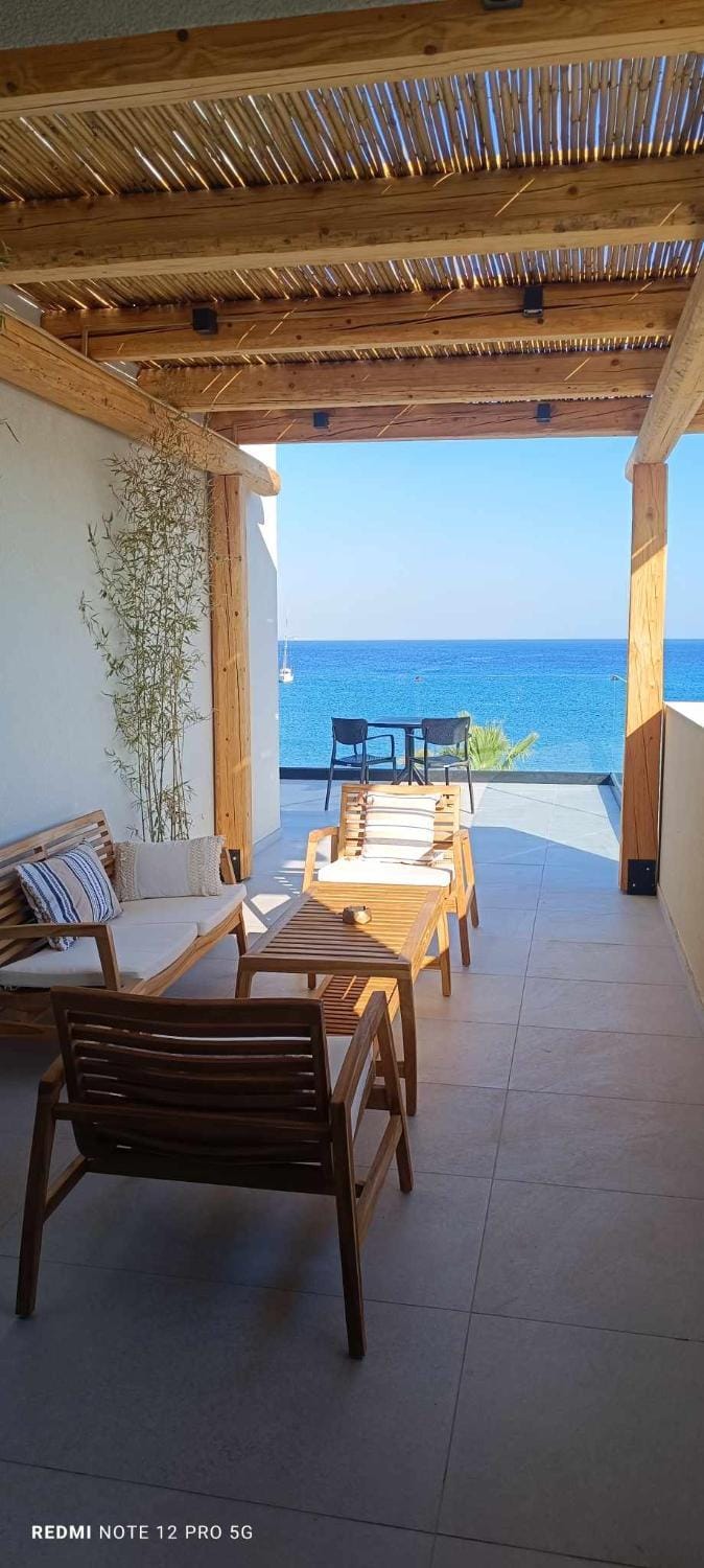 NISSEA Boutique Hotel Hotel in Kardamena