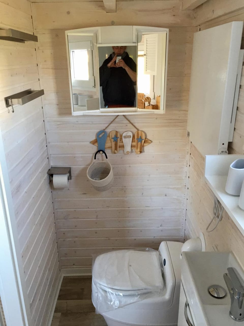 Toilet, Bathroom, Photo of the whole room