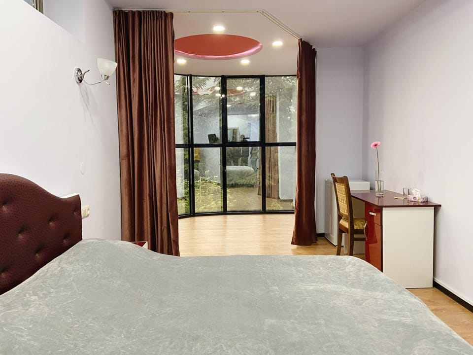 Lot Hotel Hotel in Armenia