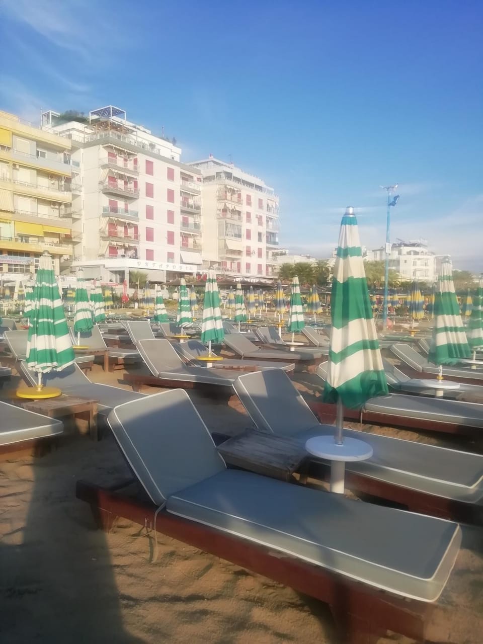 Seaside Apartment Durres Apartment in Tirana County, Albania