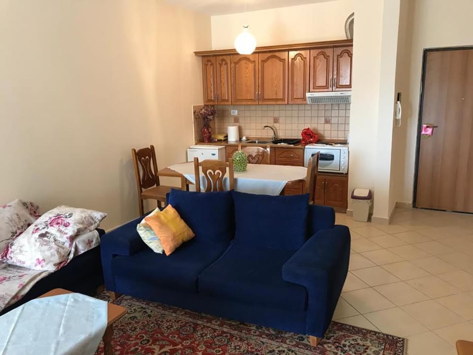 Seaside Apartment Durres Apartment in Tirana County, Albania