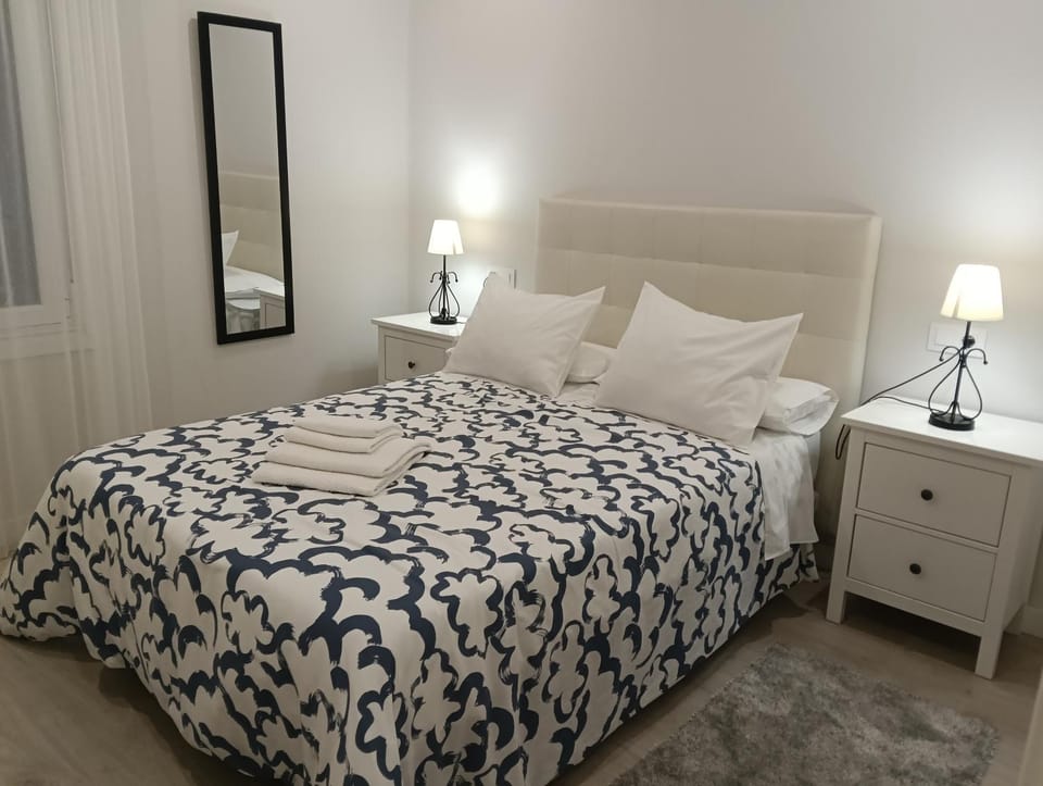 PISO BENITO Apartment in Ourense