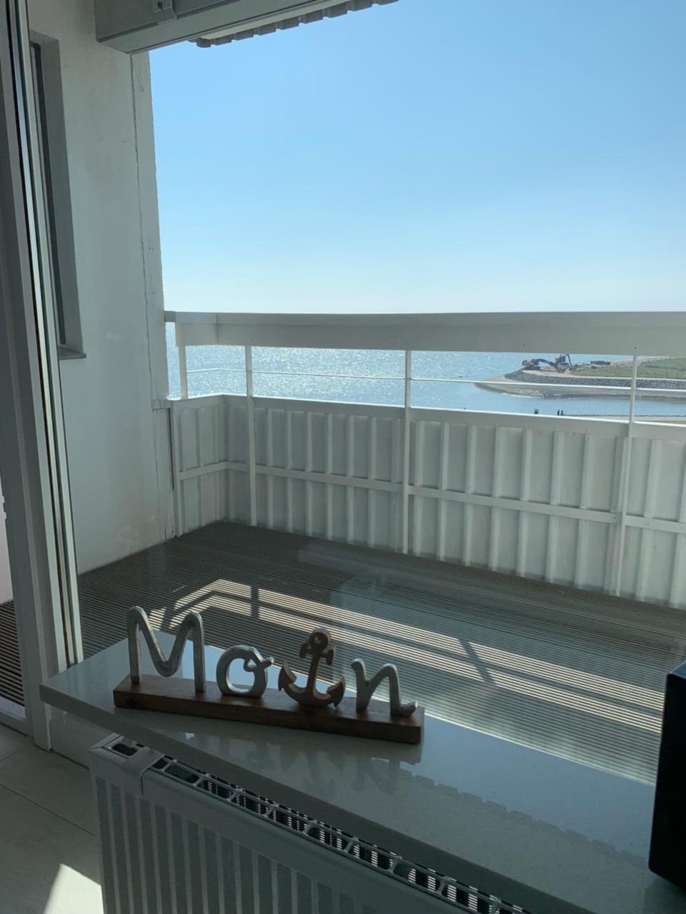 Sea view
