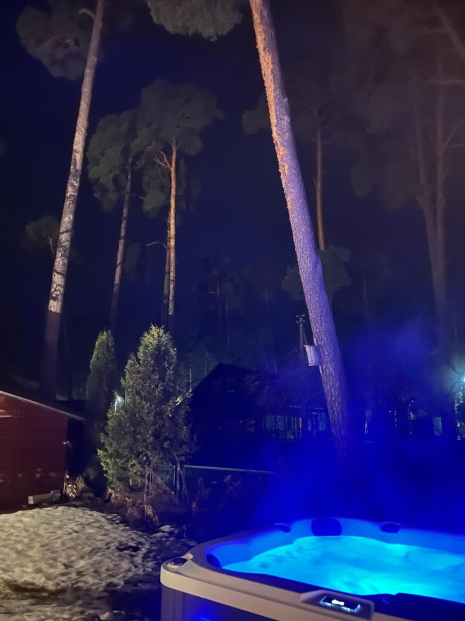 Walnut house Apartment in Lithuania