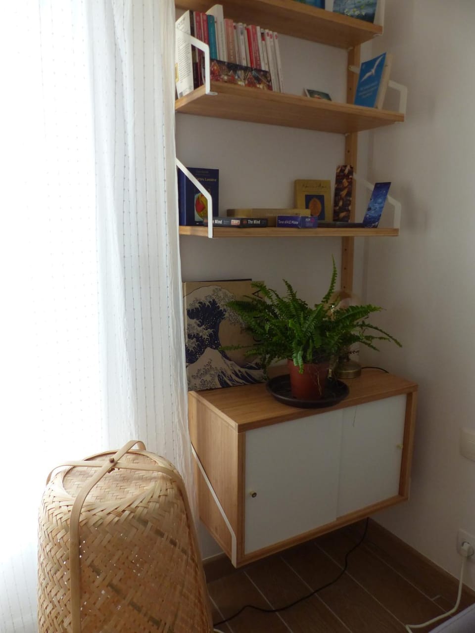 Chambre privative près de l'étang de Thau Apartment in Occitanie
