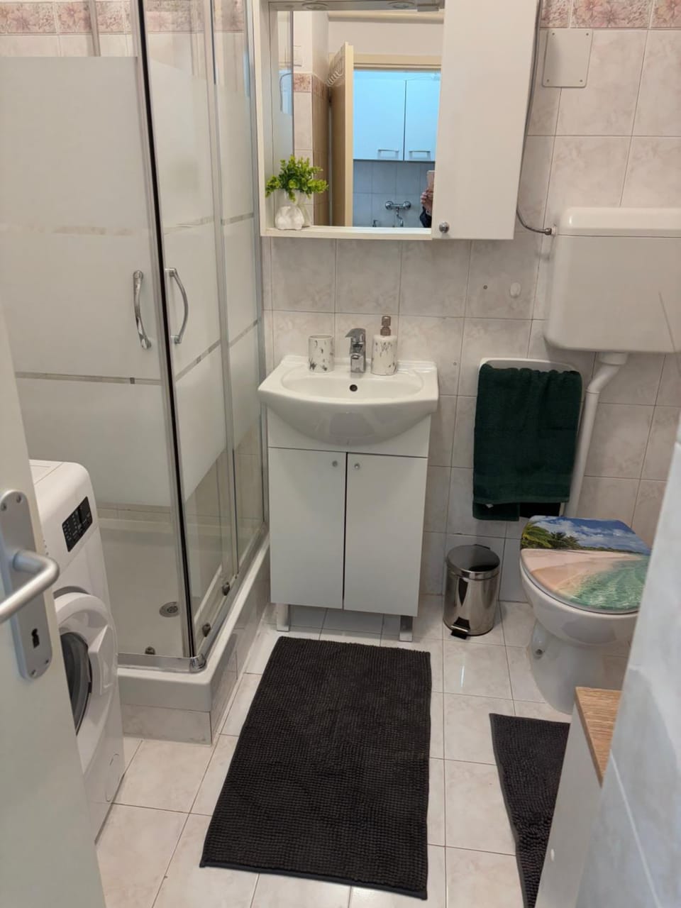 APP KARLA Apartment in Pula