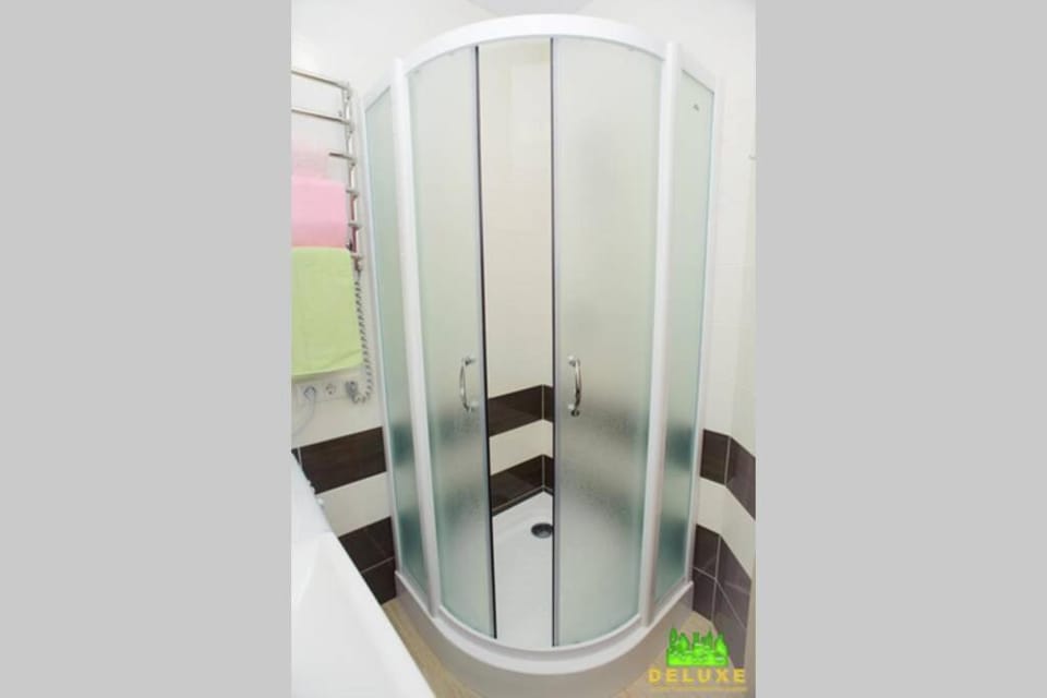 Смілянська 99 Apartment in Ukraine