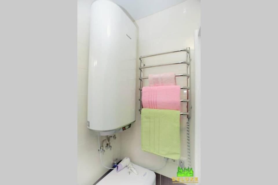 Смілянська 99 Apartment in Ukraine