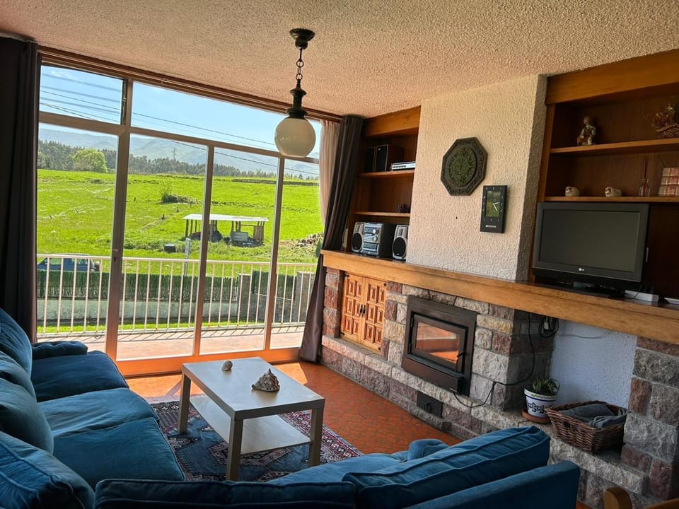 Villa Amelia House in Cantabria