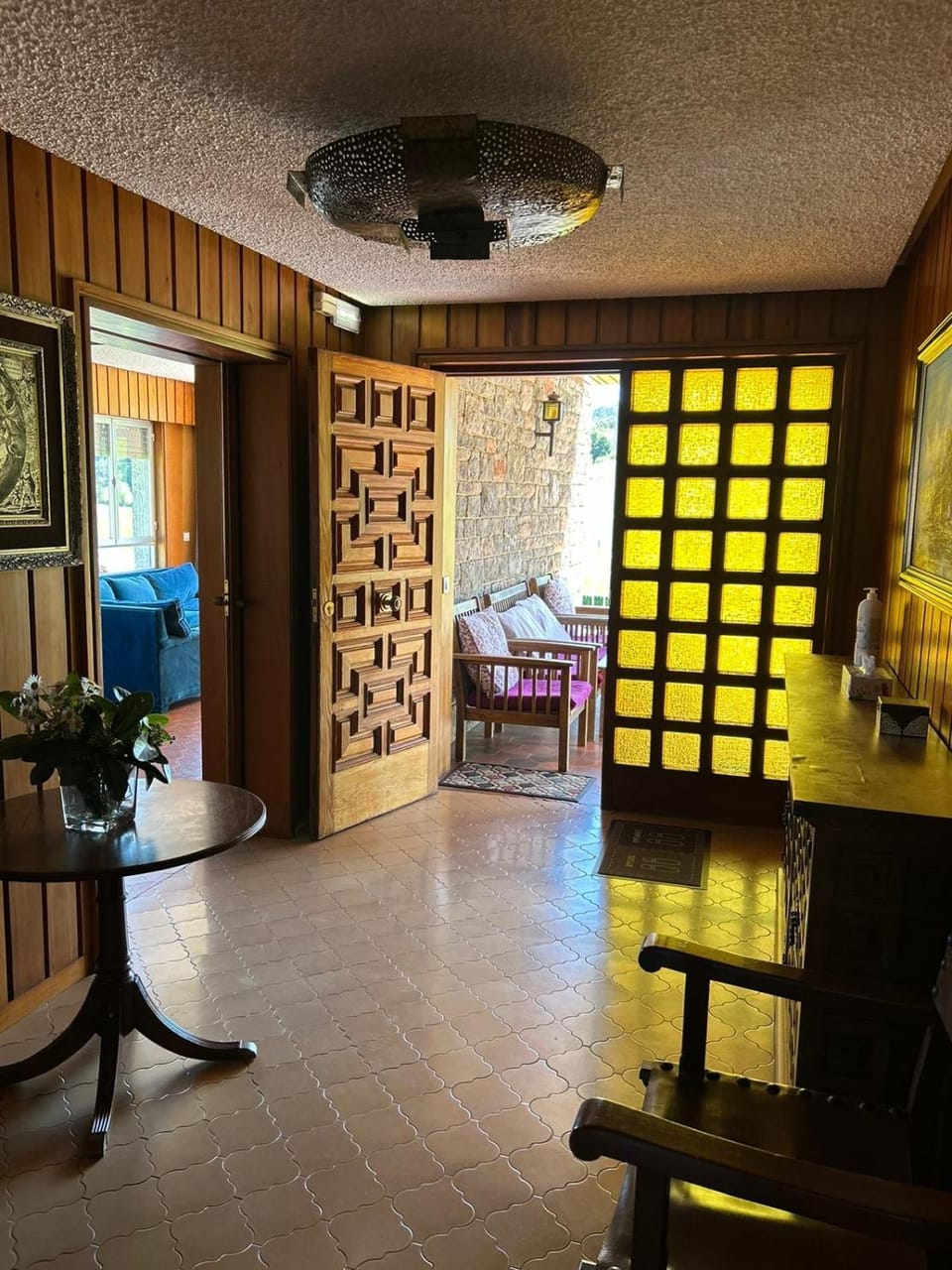 Villa Amelia House in Cantabria