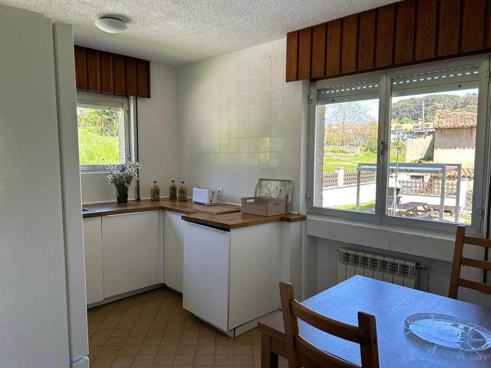 Villa Amelia House in Cantabria