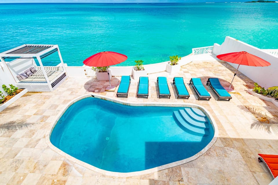 View (from property/room), View (from property/room), Garden view, Pool view, Sea view, Sea view