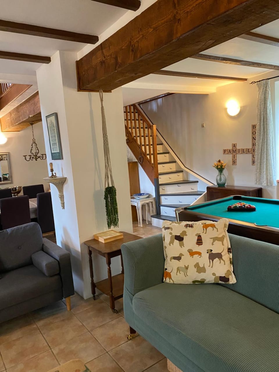 Maison L’allee House in Nouvelle-Aquitaine