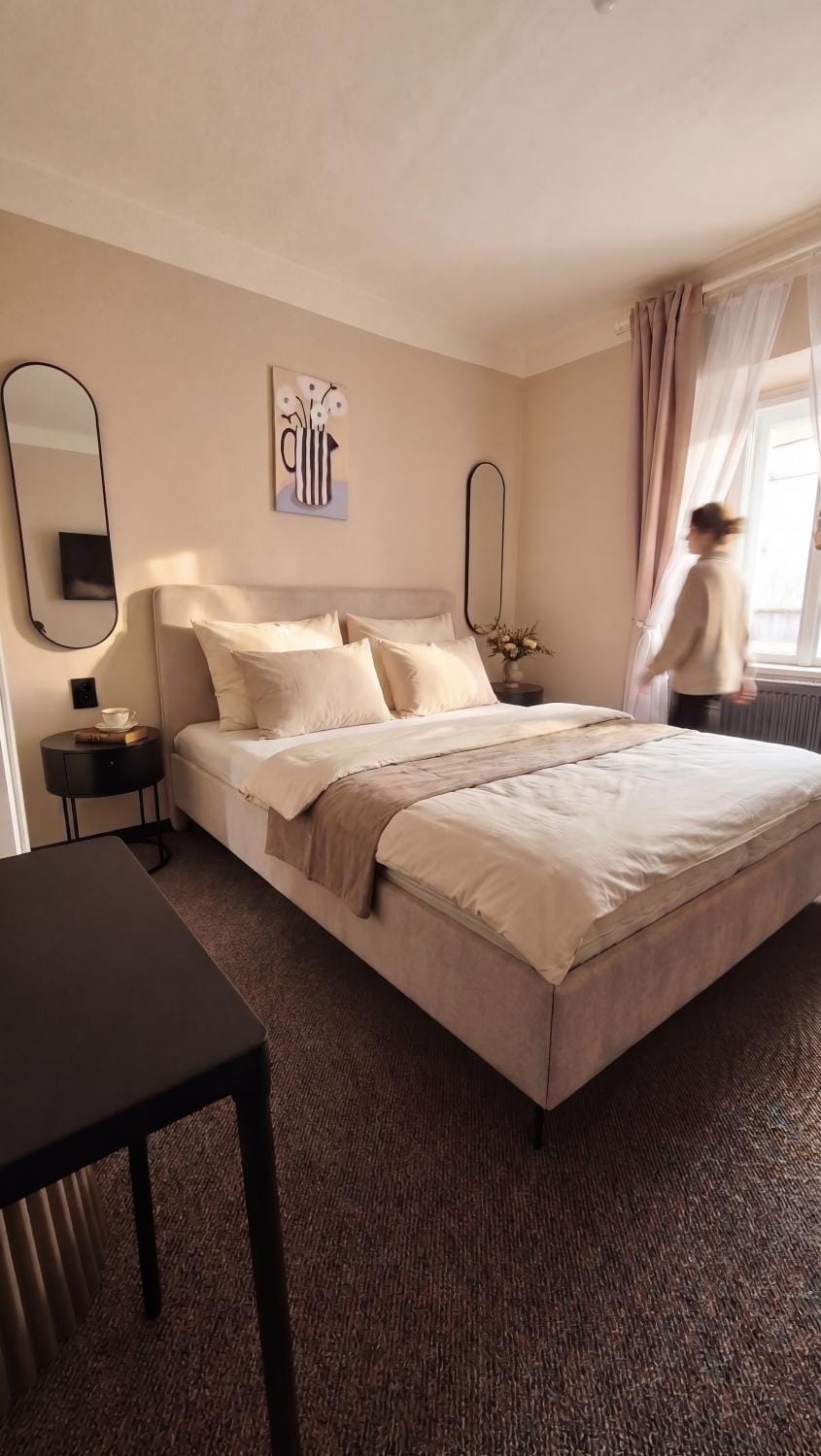 Frauenberg Villa Vacation rental in Slovakia