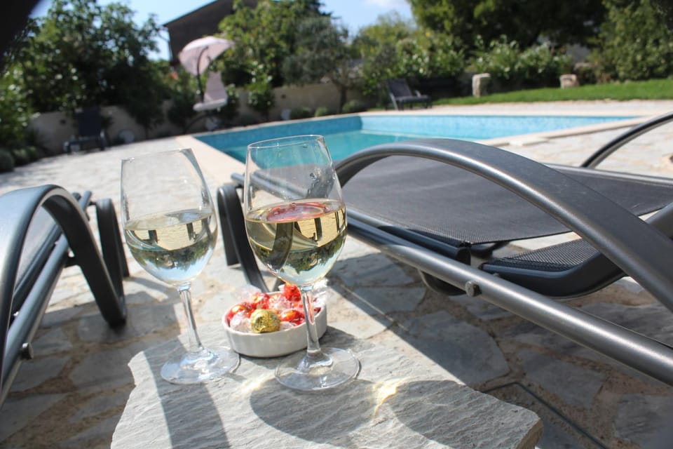 Garden, Garden view, Swimming pool, Swimming pool