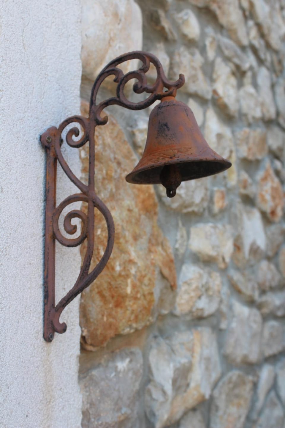 Decorative detail, Garden view