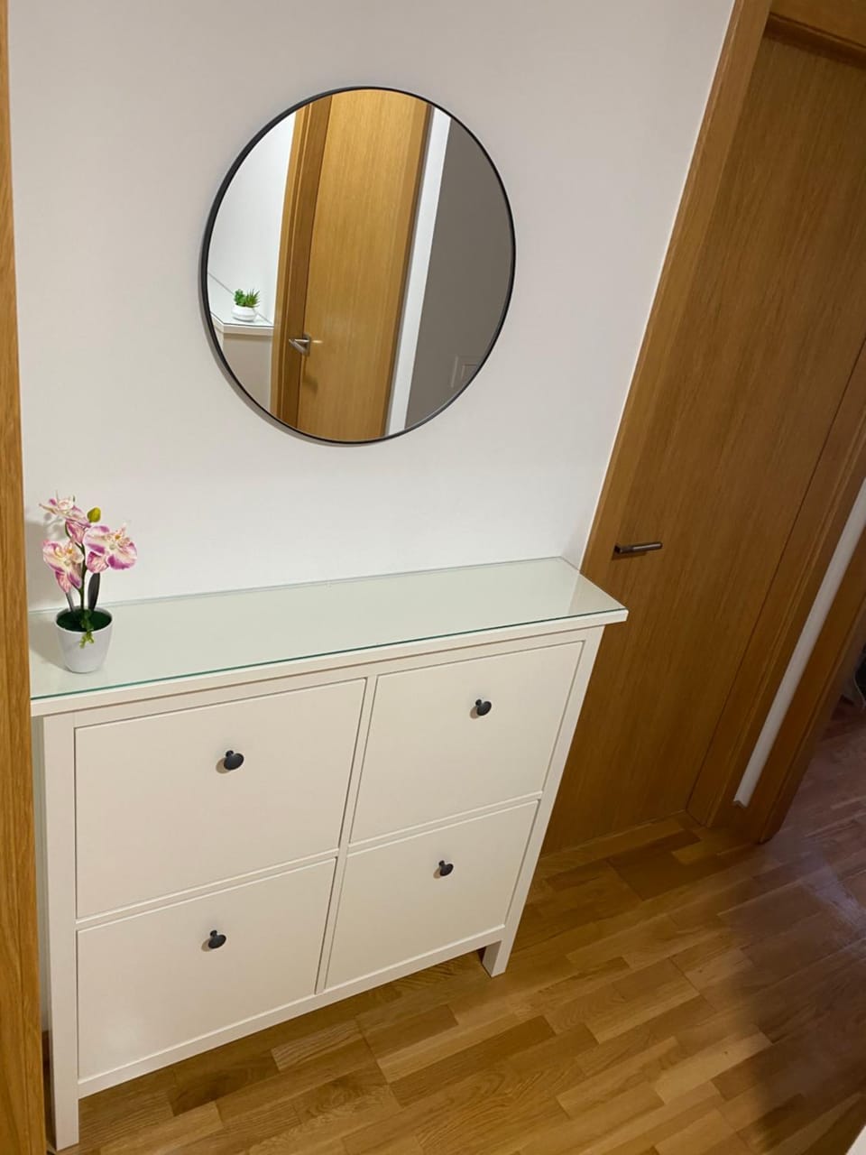 Ático en Moaña- Playa A Xunqueira, a 15 min de Vigo Apartment in O Morrazo