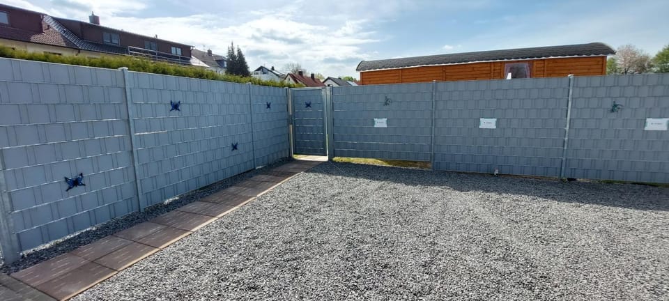 Urlaub im Bauwagen Campground/ 
RV Resort in Hesse
