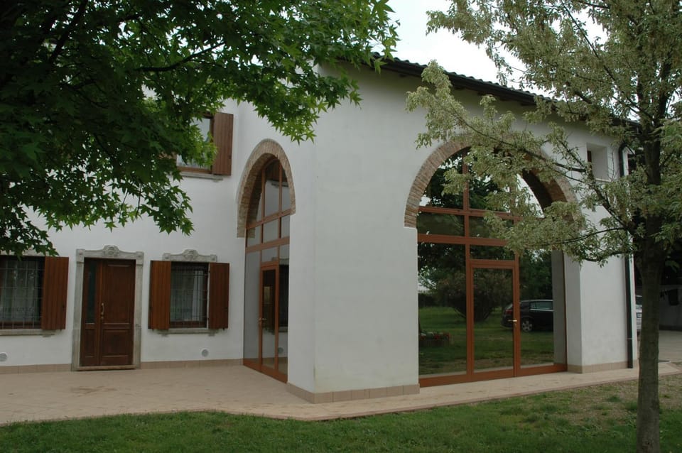 Rose Rosse Bed and Breakfast in Verona