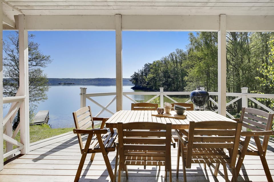 Patio, Natural landscape, View (from property/room), Balcony/Terrace, Lake view, Sea view